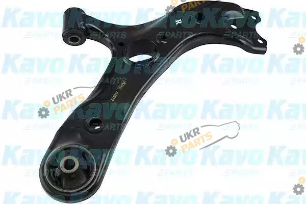 Рычаг подвески KAVO PARTS SCA-9072