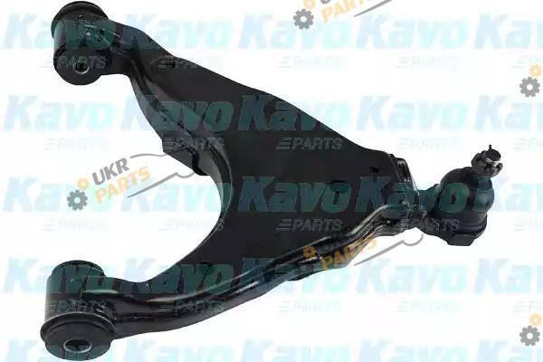 Рычаг подвески KAVO PARTS SCA-9100