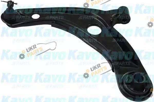 Рычаг подвески KAVO PARTS SCA-9110