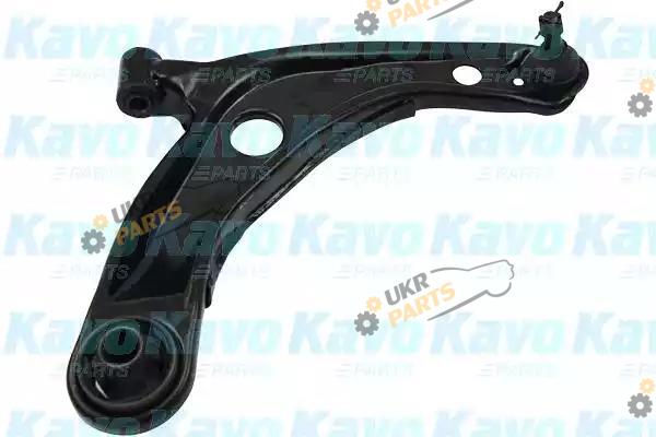 Рычаг подвески KAVO PARTS SCA-9111