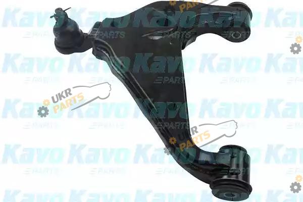 Рычаг подвески KAVO PARTS SCA-9116