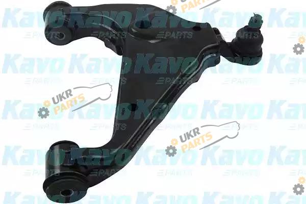 Рычаг подвески KAVO PARTS SCA-9117