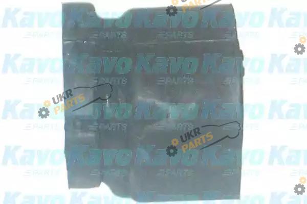 Сайлентблок рычага KAVO PARTS SCR-1001