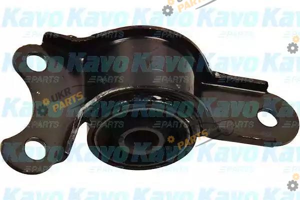 Сайлентблок рычага KAVO PARTS SCR-1007