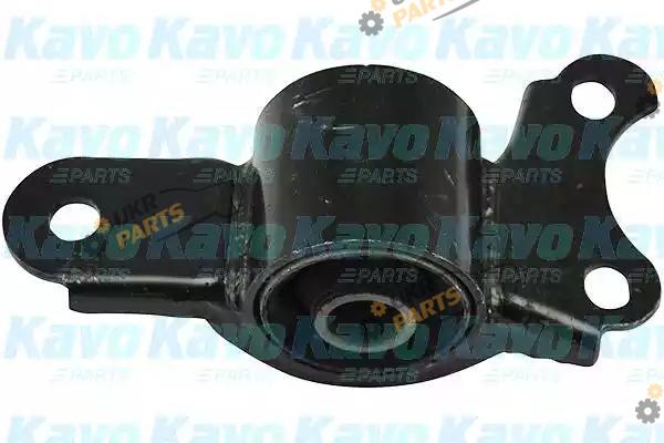 Сайлентблок рычага KAVO PARTS SCR-1008