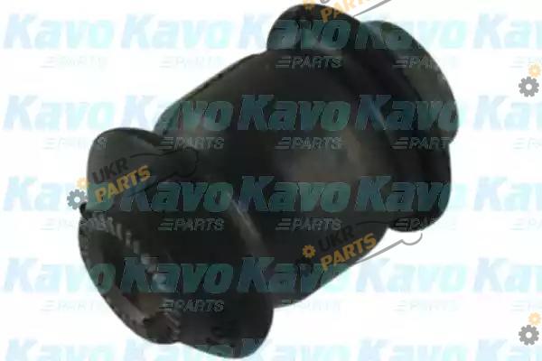 Сайлентблок рычага KAVO PARTS SCR-1009