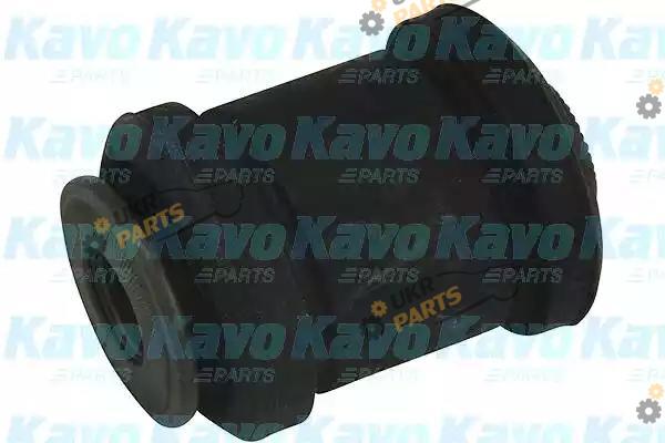 Сайлентблок рычага KAVO PARTS SCR-1011