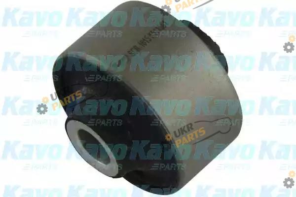 Сайлентблок рычага KAVO PARTS SCR-1015