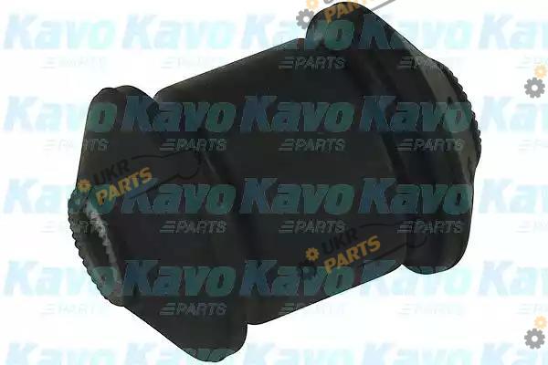 Сайлентблок рычага KAVO PARTS SCR-1017