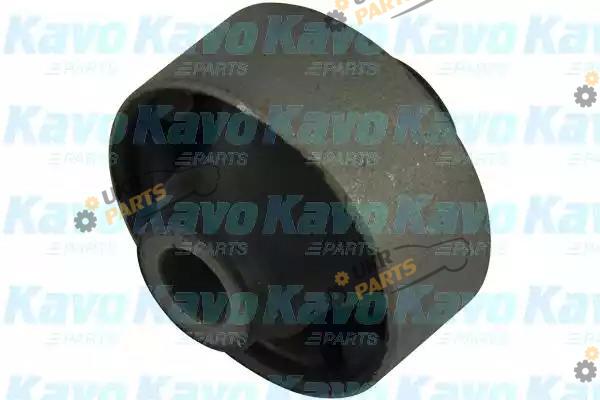 Сайлентблок рычага KAVO PARTS SCR-1019