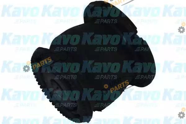 Сайлентблок рычага KAVO PARTS SCR-2039