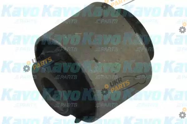 Сайлентблок рычага KAVO PARTS SCR-2056