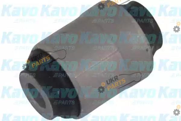 Сайлентблок рычага KAVO PARTS SCR-2080