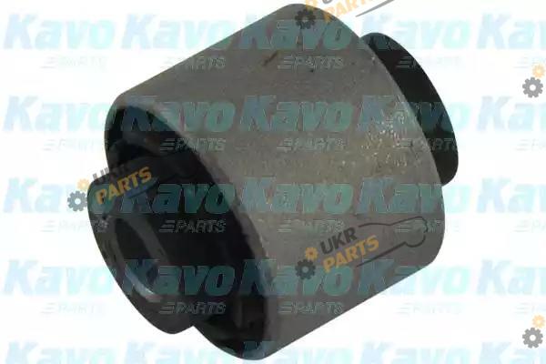 Сайлентблок рычага KAVO PARTS SCR-2081