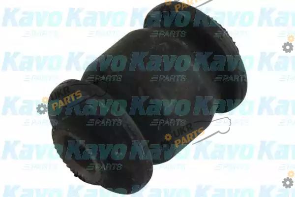 Сайлентблок рычага KAVO PARTS SCR-3003