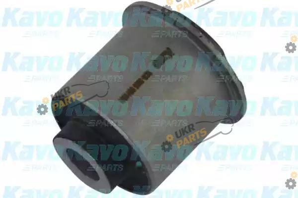 Втулка стабилизатора KAVO PARTS SCR-3005
