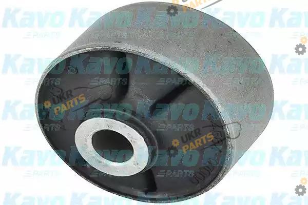 Сайлентблок рычага KAVO PARTS SCR-3038