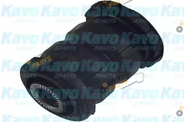 Сайлентблок рычага KAVO PARTS SCR-3043