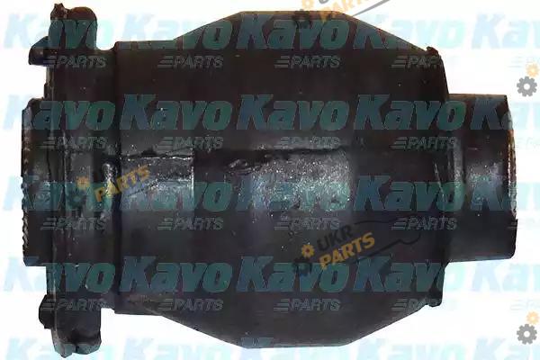 Сайлентблок рычага KAVO PARTS SCR-3055