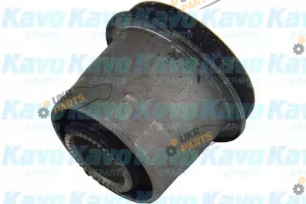 Сайлентблок рычага KAVO PARTS SCR-3071