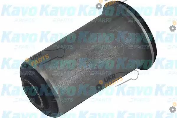 Сайлентблок рычага KAVO PARTS SCR-3072