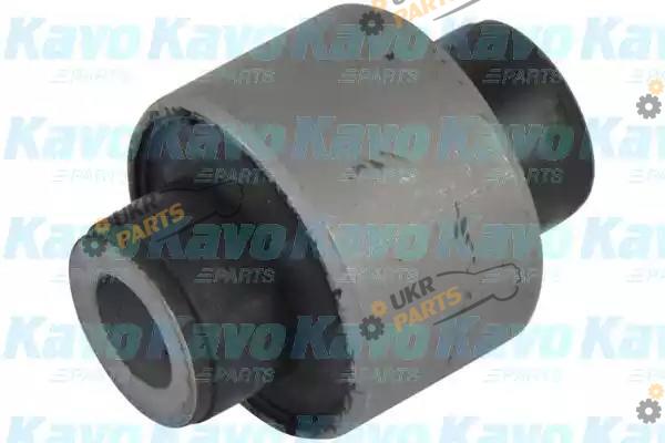 Сайлентблок рычага KAVO PARTS SCR-3097