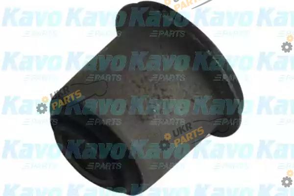Сайлентблок рычага KAVO PARTS SCR-3503