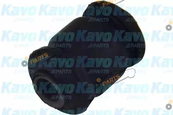 Сайлентблок рычага KAVO PARTS SCR-4039