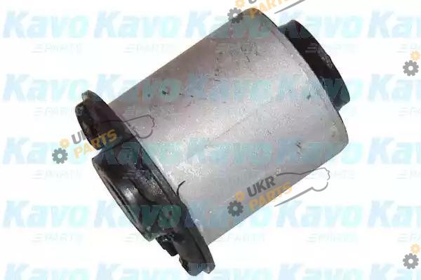 Сайлентблок рычага KAVO PARTS SCR-4071