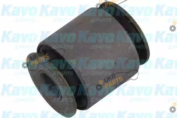 Сайлентблок рычага KAVO PARTS SCR-4073