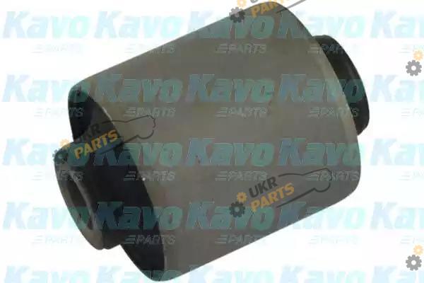 Сайлентблок рычага KAVO PARTS SCR-4081