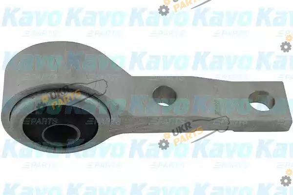 Сайлентблок рычага KAVO PARTS SCR-6511
