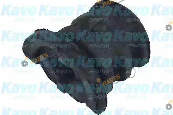 Сайлентблок рычага KAVO PARTS SCR-6512
