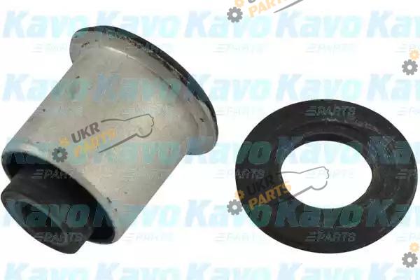 Сайлентблок рычага KAVO PARTS SCR-6520