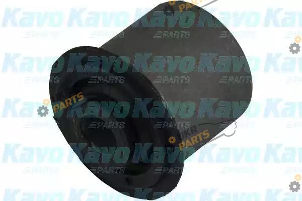 Сайлентблок рычага KAVO PARTS SCR-6528