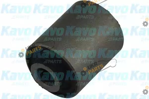 Сайлентблок рычага KAVO PARTS SCR-8001
