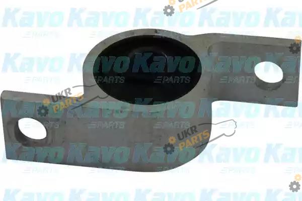 Сайлентблок рычага KAVO PARTS SCR-8006