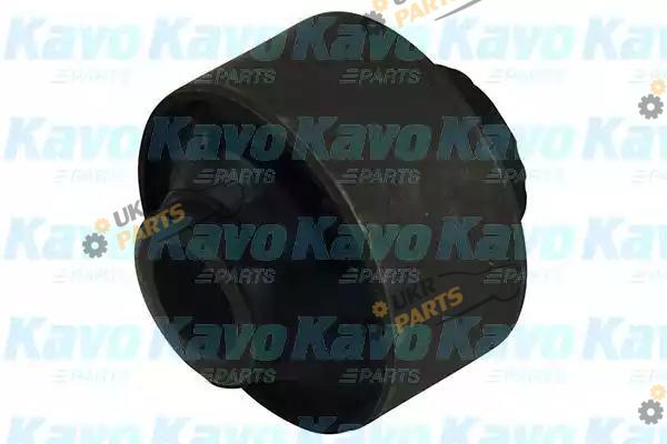 Сайлентблок рычага KAVO PARTS SCR-8008