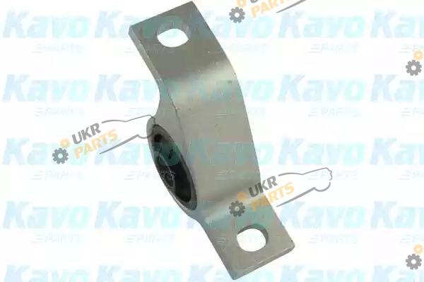 Сайлентблок рычага KAVO PARTS SCR-8017