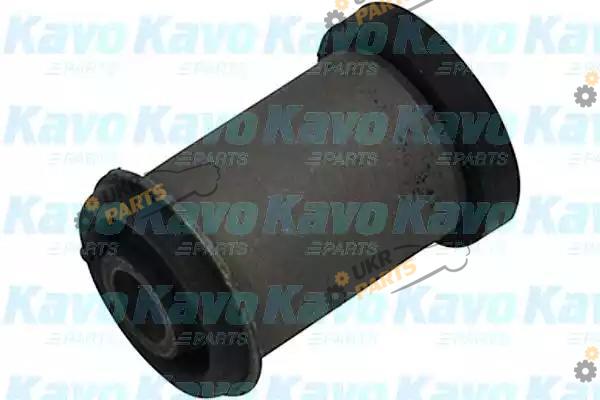 Сайлентблок рычага KAVO PARTS SCR-8516