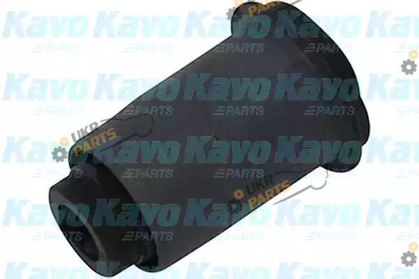 Сайлентблок рычага KAVO PARTS SCR-8519
