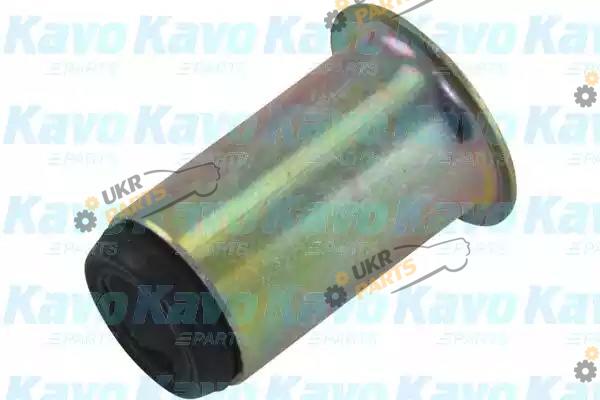 Сайлентблок рычага KAVO PARTS SCR-8520