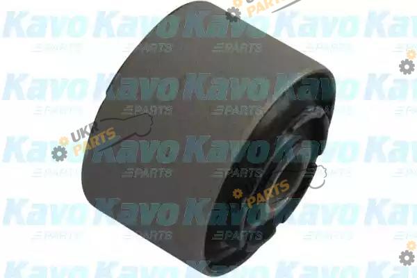 Сайлентблок рычага KAVO PARTS SCR-9001