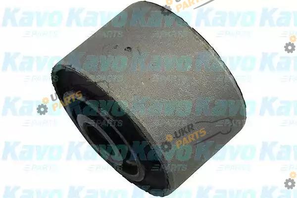Сайлентблок рычага KAVO PARTS SCR-9003