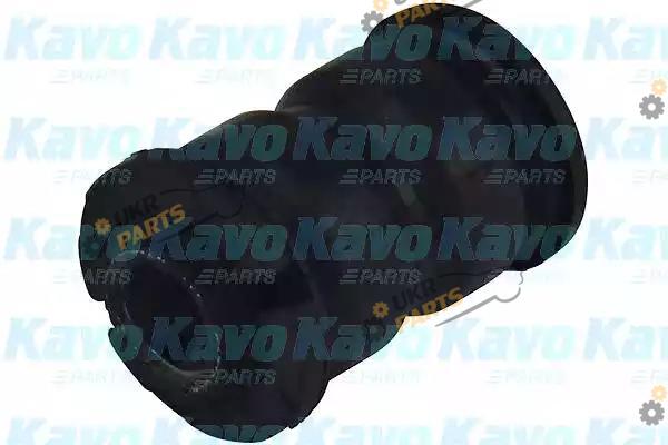 Сайлентблок рычага KAVO PARTS SCR-9007