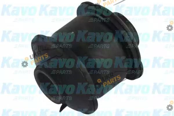 Сайлентблок рычага KAVO PARTS SCR-9008