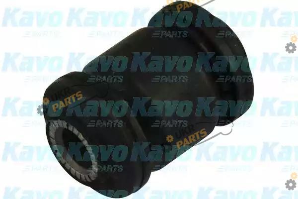 Сайлентблок рычага KAVO PARTS SCR-9023