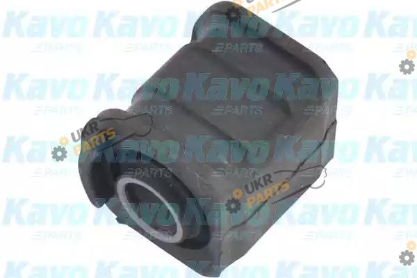 Сайлентблок рычага KAVO PARTS SCR-9027