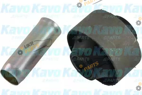 Сайлентблок рычага KAVO PARTS SCR-9028
