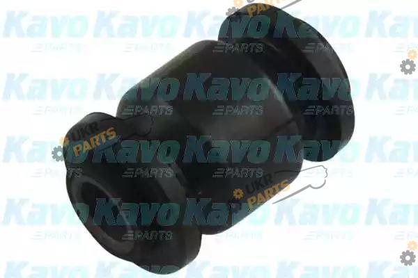 Сайлентблок рычага KAVO PARTS SCR-9031